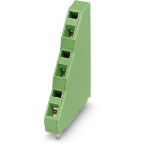 PCB terminal block ZFK3DSA 1,5-6,08 1704554 Phoenix Contact; 1704554