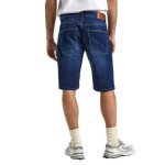 Pepe Jeans Slim Gymdigo šortky PM801075