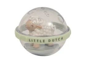Little Dutch Rotujúce loptičky 2 ks Farma / od 4 mesiacov (2011397LD)