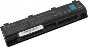 Mitsu do Toshiba C850, L800, S855, 4400 mAh 10.8 V (BC/TO-C850)