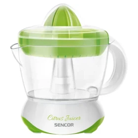 Sencor SCJ 1051GR lis na citrusy (8590669181032)
