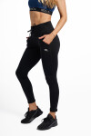 Hrubé legíny Radical Pocket Black XL