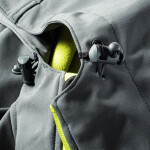 Bunda Caen 92800282255 Hi-Tec