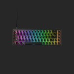 Endgame Gear Endgame Gear KB65HE Hall Effect Gaming-Tastatur - Gateron KS-37B, ISO DE