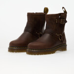 Tenisky Dr. Martens Anistone Hrns Dark Brown EUR 40