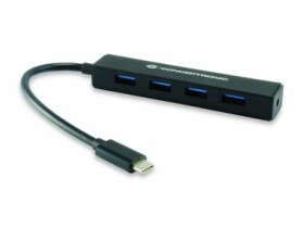 Conceptronic CTC4USB3 USB-C hub / 4x USB-A 3.0 (CTC4USB3)