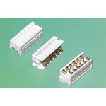 Molex zásuvková lišta (štandardná) Počet pólov 8 903270361 4000 ks; 903270361