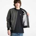 Bunda Alpha Industries MA-1 TTC Two Tone Contrast Grey/ Black L