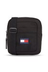 Tommy Jeans AM0AM11649 crossbody taška čierna