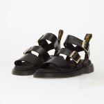 Tenisky Dr. Martens Gryphon Sandal Atlas Black EUR 41