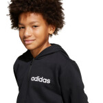 Tepláková súprava adidas Essentials Jr JN2425 152CM