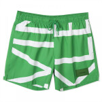 Pánske plavky KM0KM00274-326 - Calvin Klein L