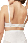 Triumph 10205990 Wild Rose Sensation WP farba:00gz-silk white 85B