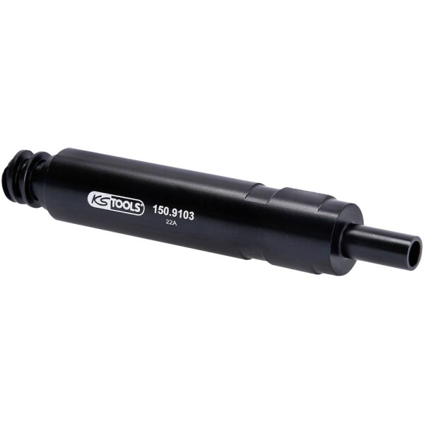 Plniaci adaptér pre 7-stupňovú dvojspojkovú prevodovku VAG, dlhý KS Tools 150.9103; 150.9103