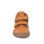Detská barefoot obuv AUTUMNN Cognac; Froddo; G3110252-2; brown - 34