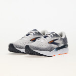 Tenisky Brooks Ghost 16 M White/ Peacoat/ Orange EUR 42.5