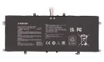 2-Power 0B200-03660000 / Batéria pre notebook / alternatívne / 4 článková / 15,4 V / 3200 mAh (CBP3871A)