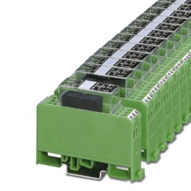 Relay Module EMG 17-REL/KSR- 24/21 2953854 Phoenix Contact; 2953854