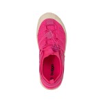 Dievčenské letné tenisky BUGGA VENTO Pink - ružové - 30
