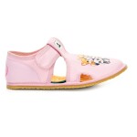 Antal shoes Antal Rascal Pet-Club barefoot papuče 34 EUR