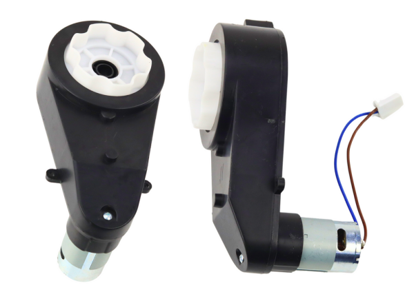 Mamido Servomotor DK-CA001 24V pre elektrické vozítko