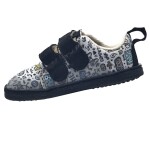 Detské tenisky Barefoot Pegres, BF57U, Gaming black - 32