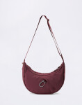 Aevor Sling Bag Burgundy