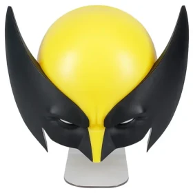 Paladone Wolverine Mask Light MARVEL / Stolová lampa / 3x AAA (480426)