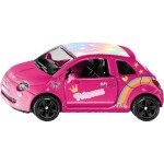 Siku Super - Limitovaná edícia 100 rokov Sieper - Fiat 500 Princess