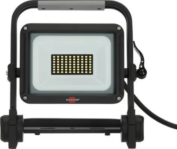 Brennenstuhl JAR 4060 M čierna / LED reflektor / 30W / 3450lm / 6500K / IK08 (1171250343)