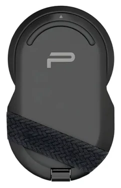 Pgytech P-PG-017 čierna / Magnetický držiak telefónu / MagSafe / N52 magnety / selfie tyč / stolný stojan (P-PG-017)