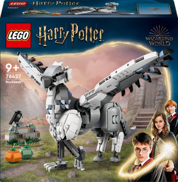 LEGO® Harry Potter™ 76427 Klofan