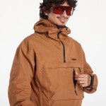 Bunda Tilak Odin Ventile Anorak Brown XL