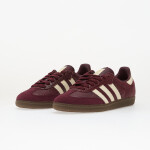 Tenisky adidas Samba Og W Maroon/ Crew White/ Gold Metallic EUR 42