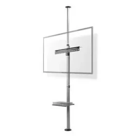 Nedis TV stojan Full Motion / 37 - 70 " / Maximálna podporovaná hmotnosť obrazovky: 30 kg / Naklápací (TVSM5750BK)