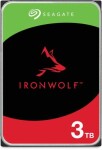 Seagate IronWolf 3TB, ST3000VN006