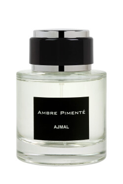 Ajmal Ambre Pimente EDP ml