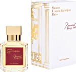 Maison Francis Kurkdjian Baccarat Rouge 540 ml