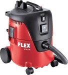 Flex Mobile dust extractor CLEANTEC Flex VC 21 L MC + 5 pcs. workow 502235