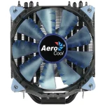 AeroCool Verkho 4 čierna / chladič CPU / 27dB / 120mm / TDP 125W (ACTC-NA30430.01)