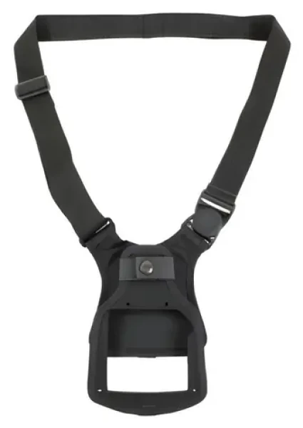 ZEBRA puzdro na opasok pre QLn420 a ZQ630 / Puzdro / Na opasok (SG-MPP-Q4HLSTR1-01)