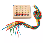 Toys for Life Toys for life - Farebné prešívanie