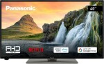 Panasonic TX-40MS360E LED 40'' Full HD