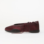 Tenisky adidas Taekwondo Mei Ballet Maroon/ Maroon/ Core Black EUR 36 2/3