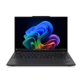 Lenovo ThinkPad X13 Gen 7 čierna / Notebook / 13.3" WUXGA Touch / Intel Core Ultra 5 325U / 16GB / 512GB SSD (21YH004KMH)