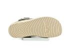 Muris Baltic Taupe zimné barefoot topánky 29 EUR