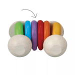 PlanToys PlanToys Detské autíčko