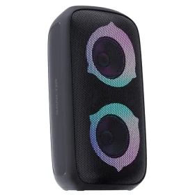 Sencor SSS 3500 čierna / bezdrôtový reproduktor / 80W / Bluetooth 5.0 / USB / IPX4 (8590669321186)