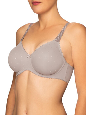 Dámska podprsenka 202292 565 pearl grey - Felina 95F