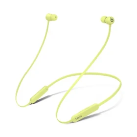 Beats Flex žltá / Bezdrôtové slúchadlá / mikrofón / Bluetooth (MYMD2ZM/A)